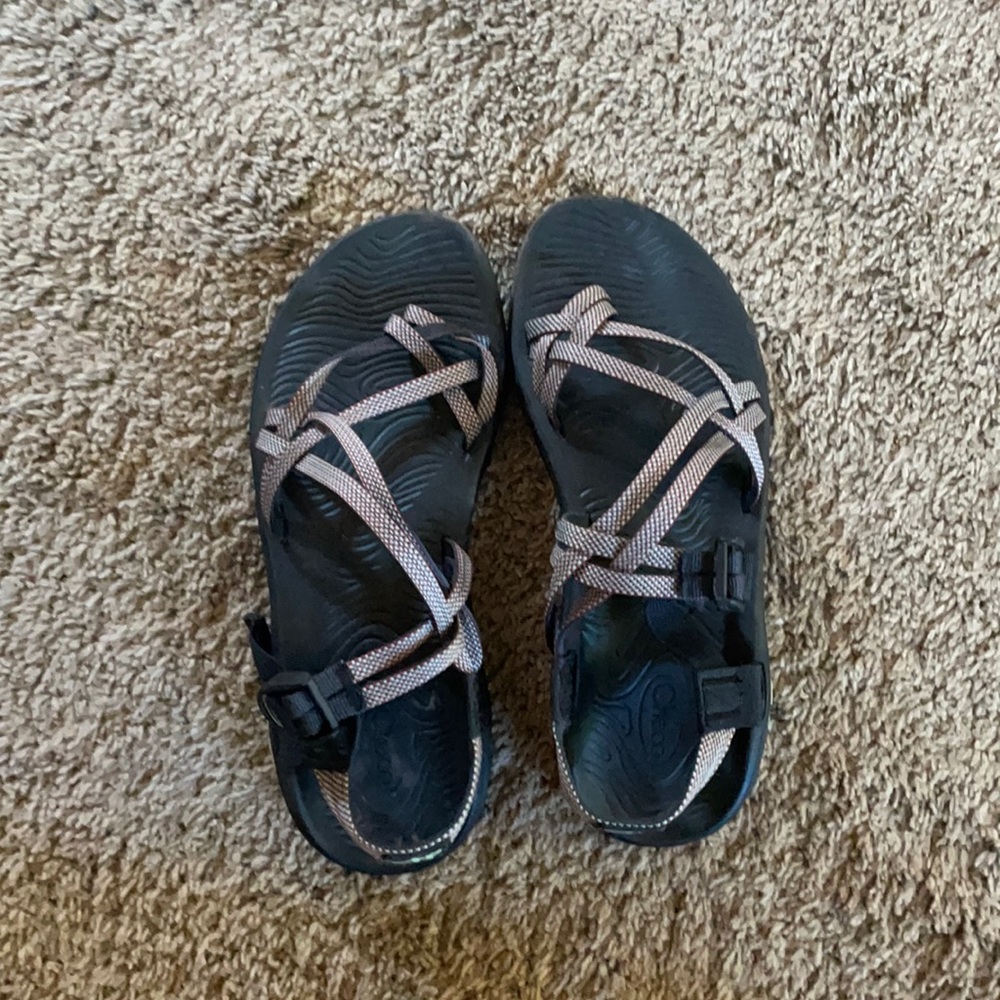 Size 11 Chacos